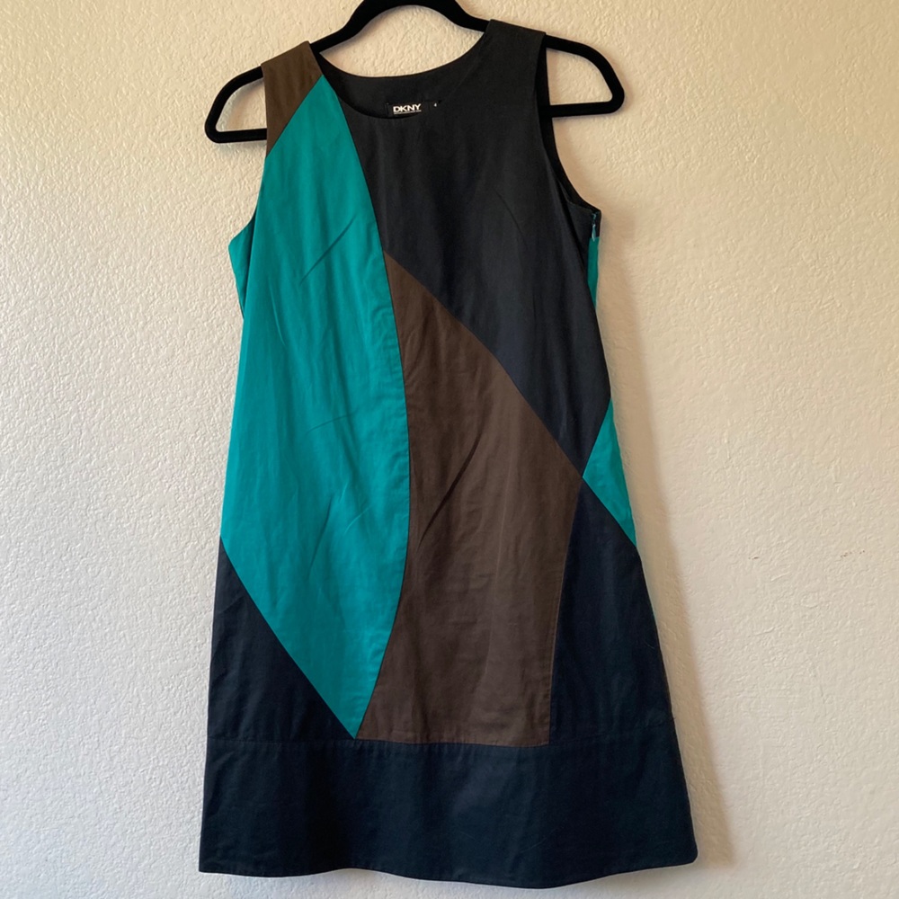 DKNY dress